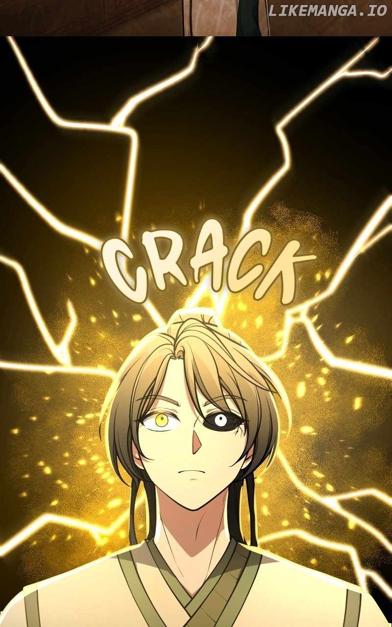 The Laws of Cultivation Chapter 31 9